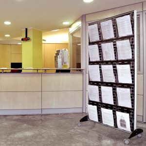 whl500 parete attrezzata