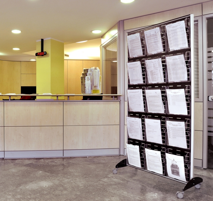 whl500 parete attrezzata