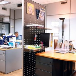 whl500 parete divisoria