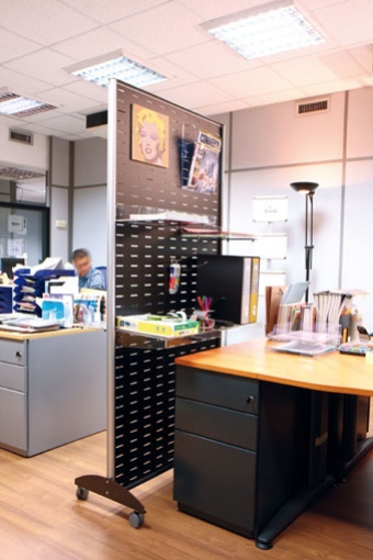 whl500 parete divisoria