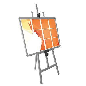 Easel stand for Frames - Image 3