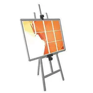 Cavalletto porta cornici - immagine 3