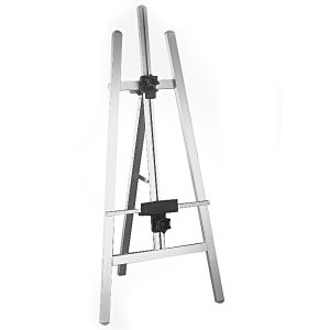Easel stand for Frames - Image 1