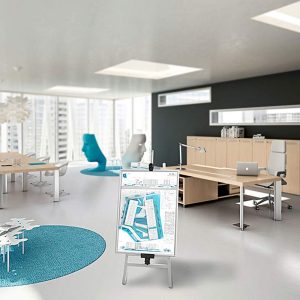 Easel stand for Frames - Image 2