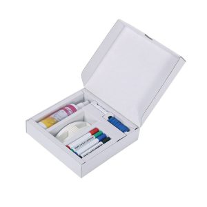 Kit completo per lavagne scrivibili - immagine 1