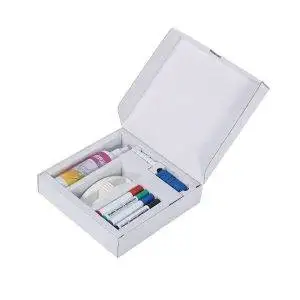 Kit completo per lavagne scrivibili