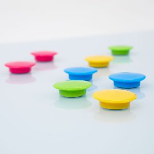 Aimants de couleur – Image 2