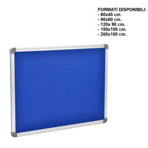 tableau noir en tissu