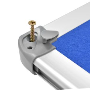 Tableau noir en tissu – Image 5