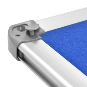 Tableau noir en tissu – Image 3