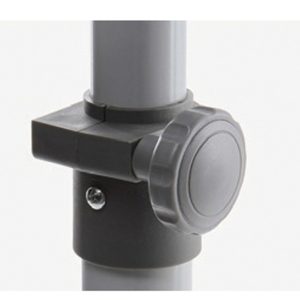 FloorStanding iron Board on wheels – Image 4