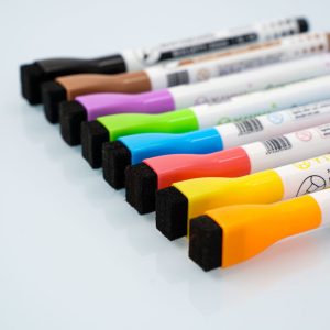 Pennarelli per lavagne scrivibili - immagine 2