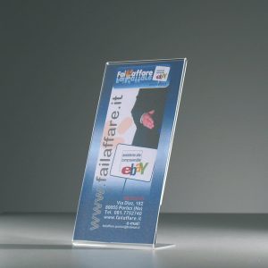 Portavvisi da banco 1/3 A4 - immagine 1