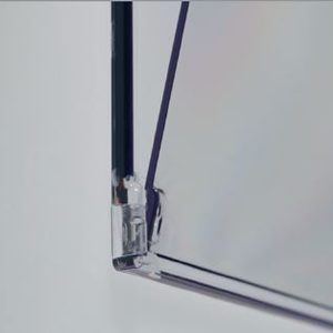 Portavvisi da parete A5 orizzontale (21 x 15 cm.) – Image 3