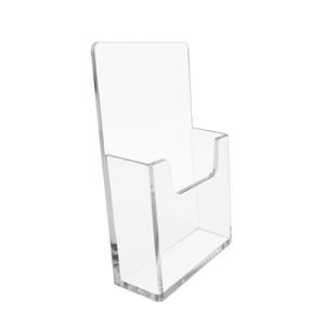 Porta biglietti da visita da parete verticale - immagine 2