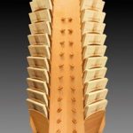 espositore legno 48tasche girevole wood04