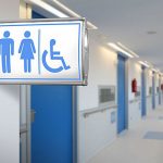 m1 b targa a bandiera 1