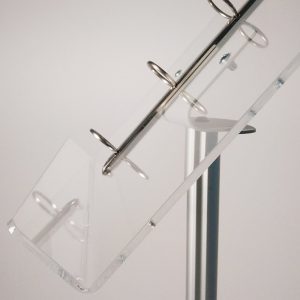 Leggio da pavimento formato A3 - immagine 3