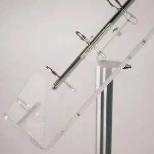 Leggio da pavimento formato A3 - immagine 3