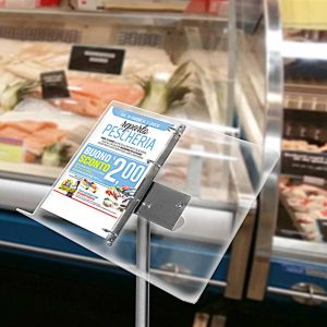 Leggio da pavimento formato A3 - immagine 2