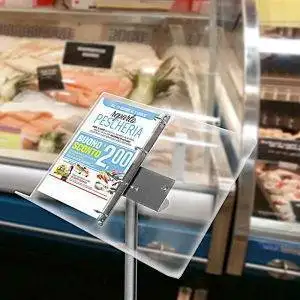 Leggio da pavimento formato A3 - immagine 2