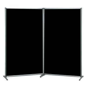 Double dividing wall, black forex - Image 1