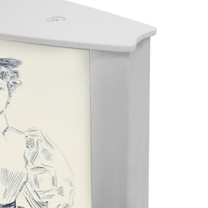 Mini Totem 21x140 bifacciale - immagine 3