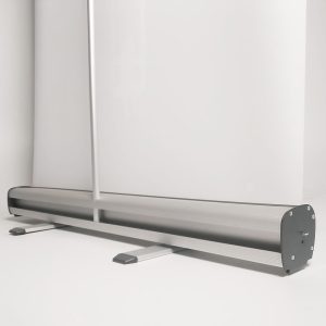 Porta Banner Roll up 100x210 - immagine 3