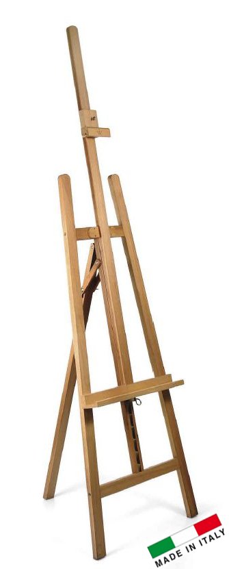 iwcl 19 cavalletto a lira