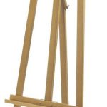 iwcl 5 cavalletto da esposizione formato kit