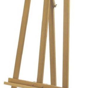 iwcl 5 cavalletto da esposizione formato kit