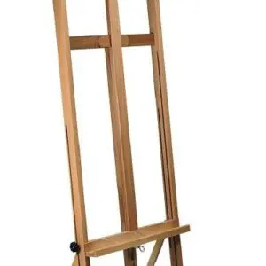 iwcs 100 cavalletto da studio base formato kit