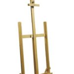 iwcs 200 cavalletto da studio grande formato kit