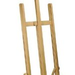 iwcs 20 cavalletto da studio medio formato kit