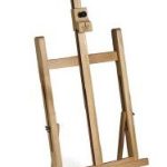 iwct 3 cavalletto da tavolo inclinabile