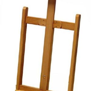 iwct 7 cavalletto da tavolo grande