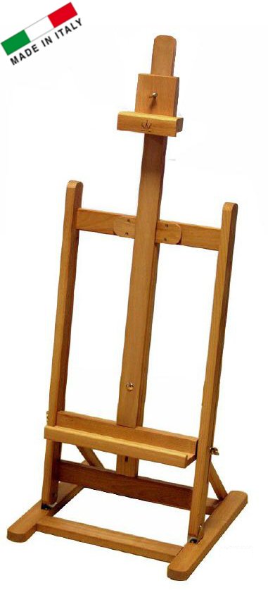 iwct 7 cavalletto da tavolo grande