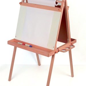 iwl 1 cavalletto lavagna bifacciale per bambini2