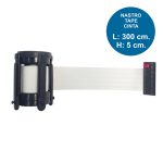 Nastro-ricambio-bianco-di-3-metri-per-colonnina-segna-percorso-e-avvolgitori-a-muro