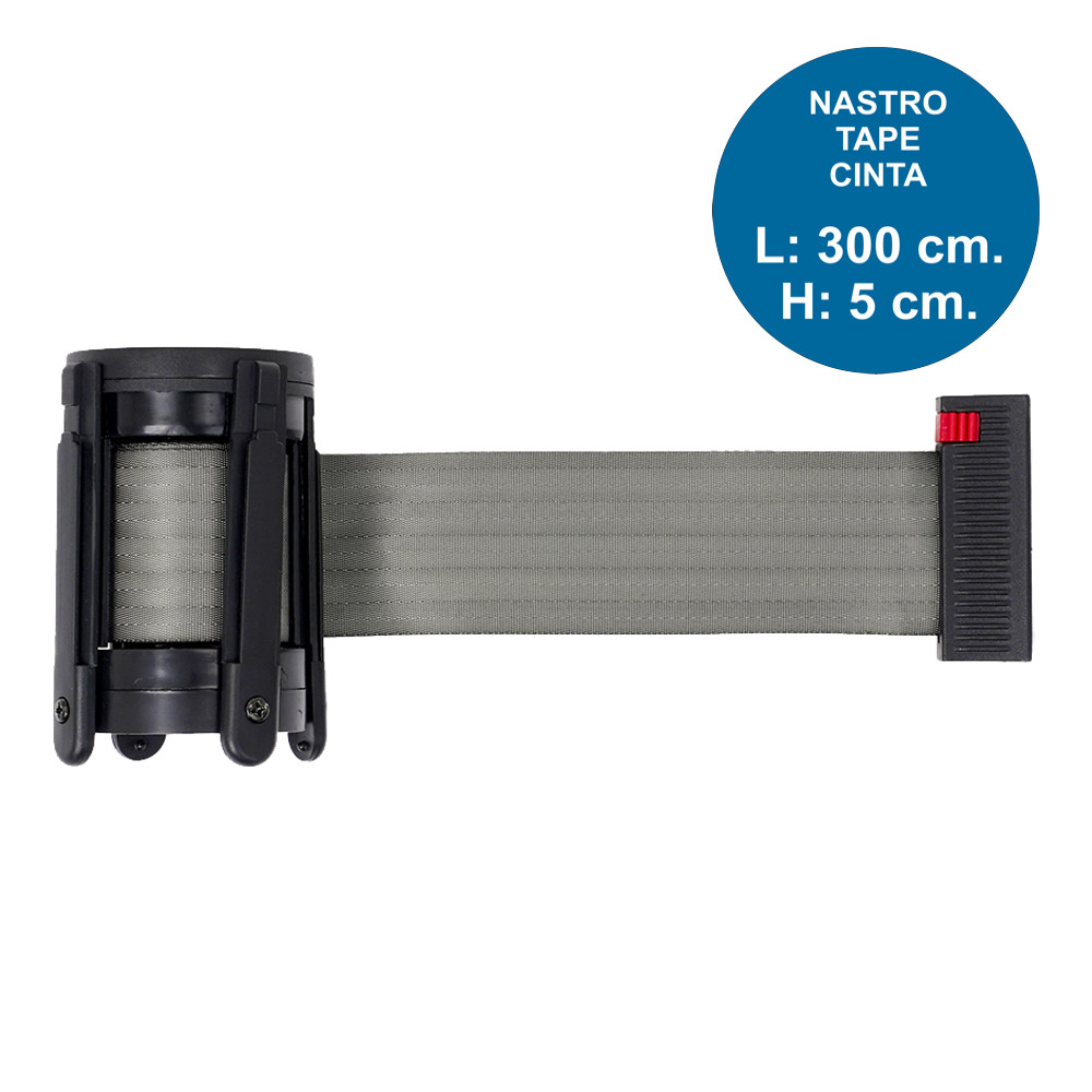 Nastro-ricambio-grigio-di-3-metri-per-colonnina-segna-percorso-e-avvolgitori-a-muro Nastro-ricambio-grigio-di-3-metri-per-colonnina-segna-percorso-e-avvolgitori-a-muro