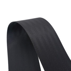 Nastro di ricambio nero per colonnine segnapercorso - immagine 2