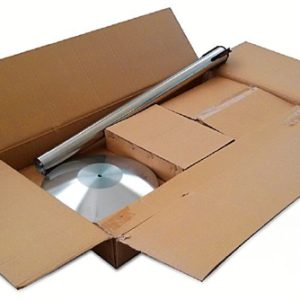 confezione colonnina 6