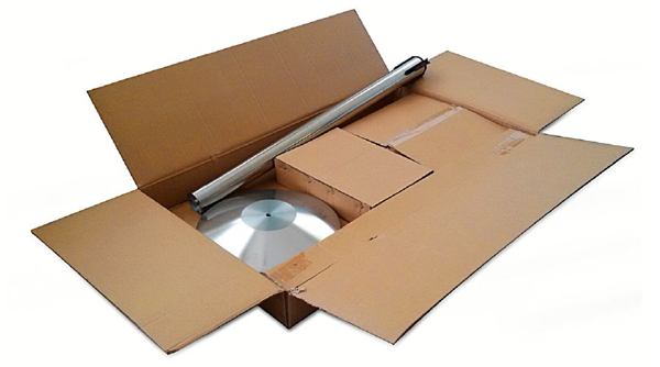 confezione colonnina 6