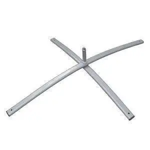 Base a X grande - immagine 1