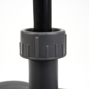 Base zavorrabile per bandiere pubblicitarie riempibile ad acqua o sabbia 5