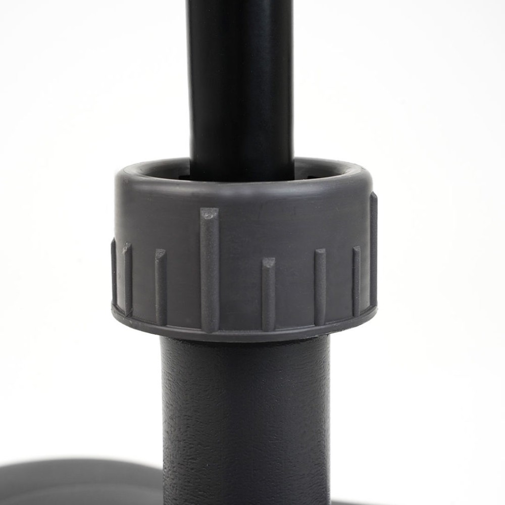 Base zavorrabile per bandiere pubblicitarie riempibile ad acqua o sabbia 5