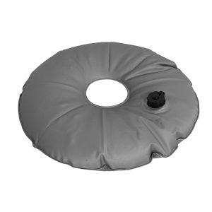 Ciambella zavorrabile per bandiere pubblicitarie