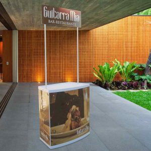 Promotional desk - Image 2