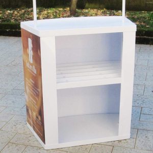 Promotional desk - Image 4