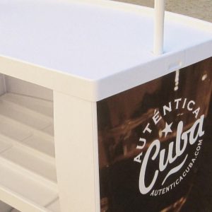 Promotional desk - Image 5